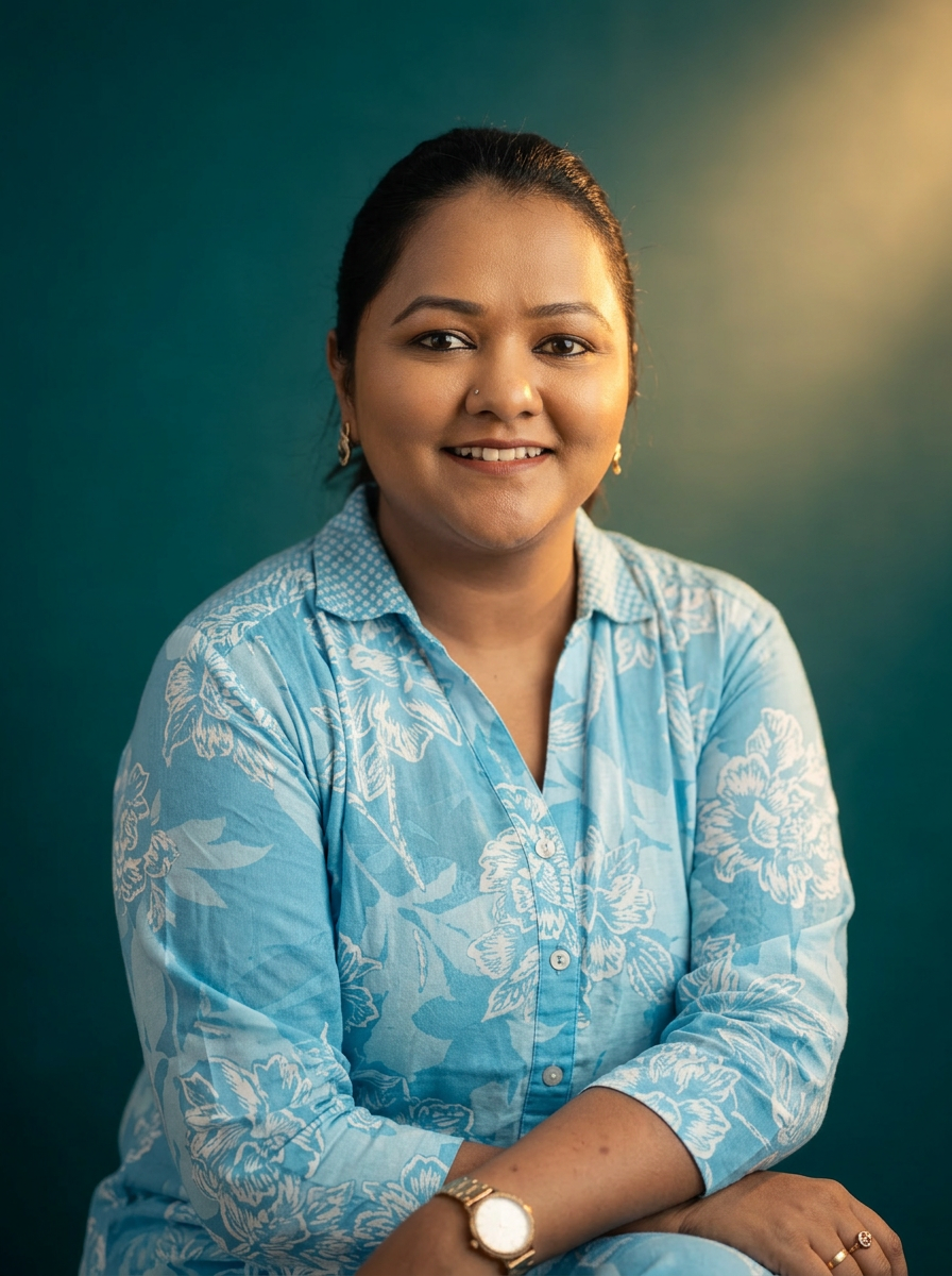 Rahath Afroz, Founder of SoulSync Academy
